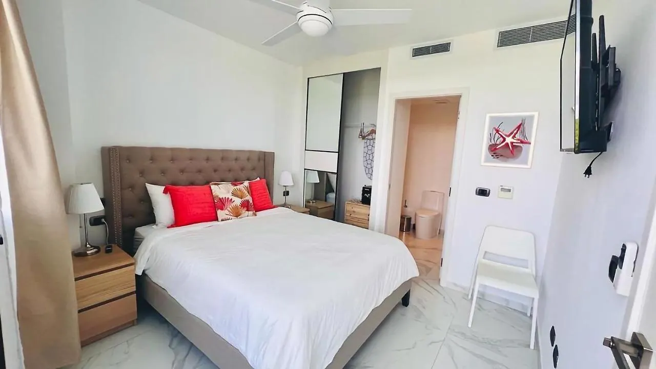 Luxury Apartment With Pool And Golf View Πούντα Κάνα