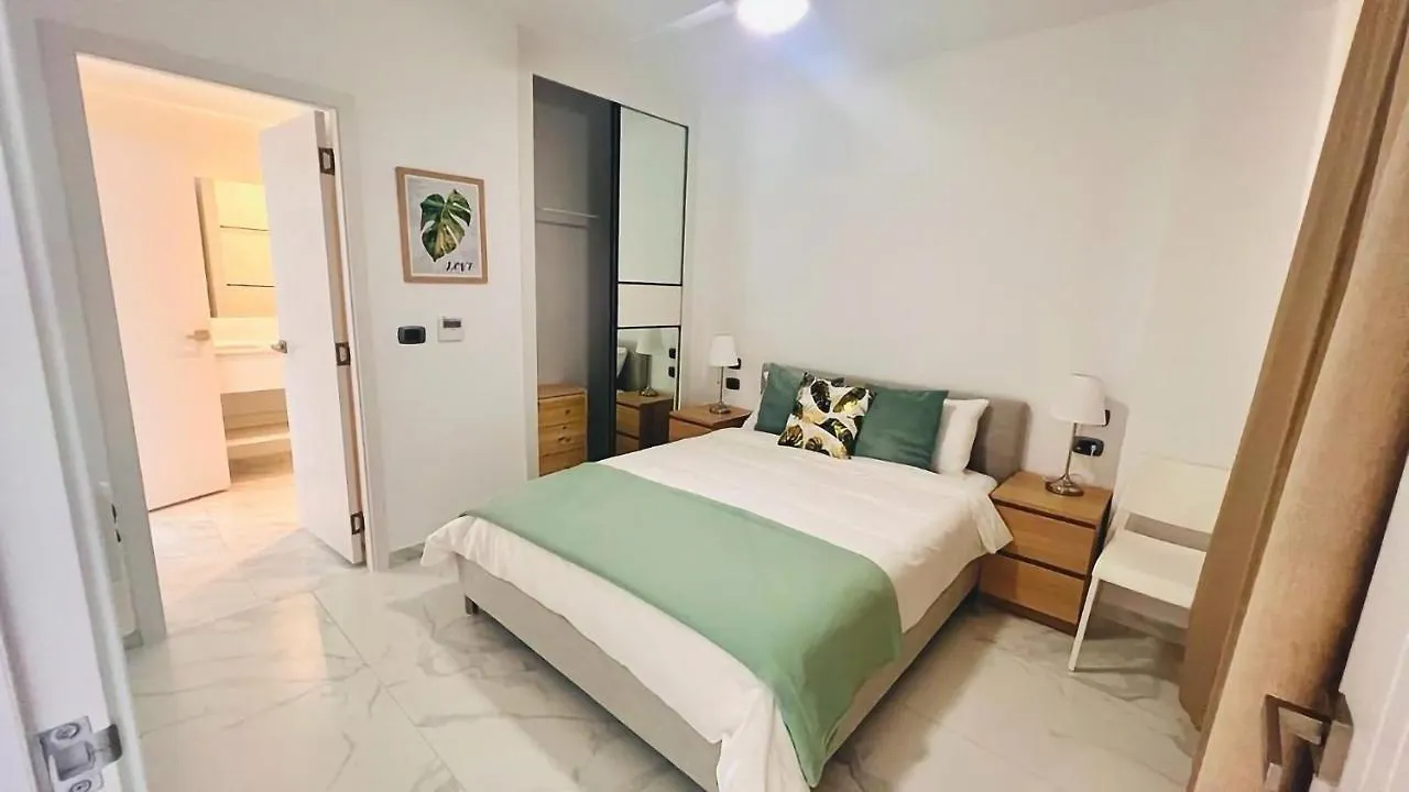 Luxury Apartment With Pool And Golf View Πούντα Κάνα