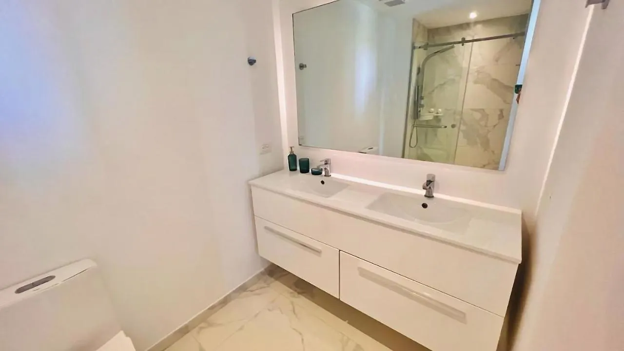 Luxury Apartment With Pool And Golf View Πούντα Κάνα