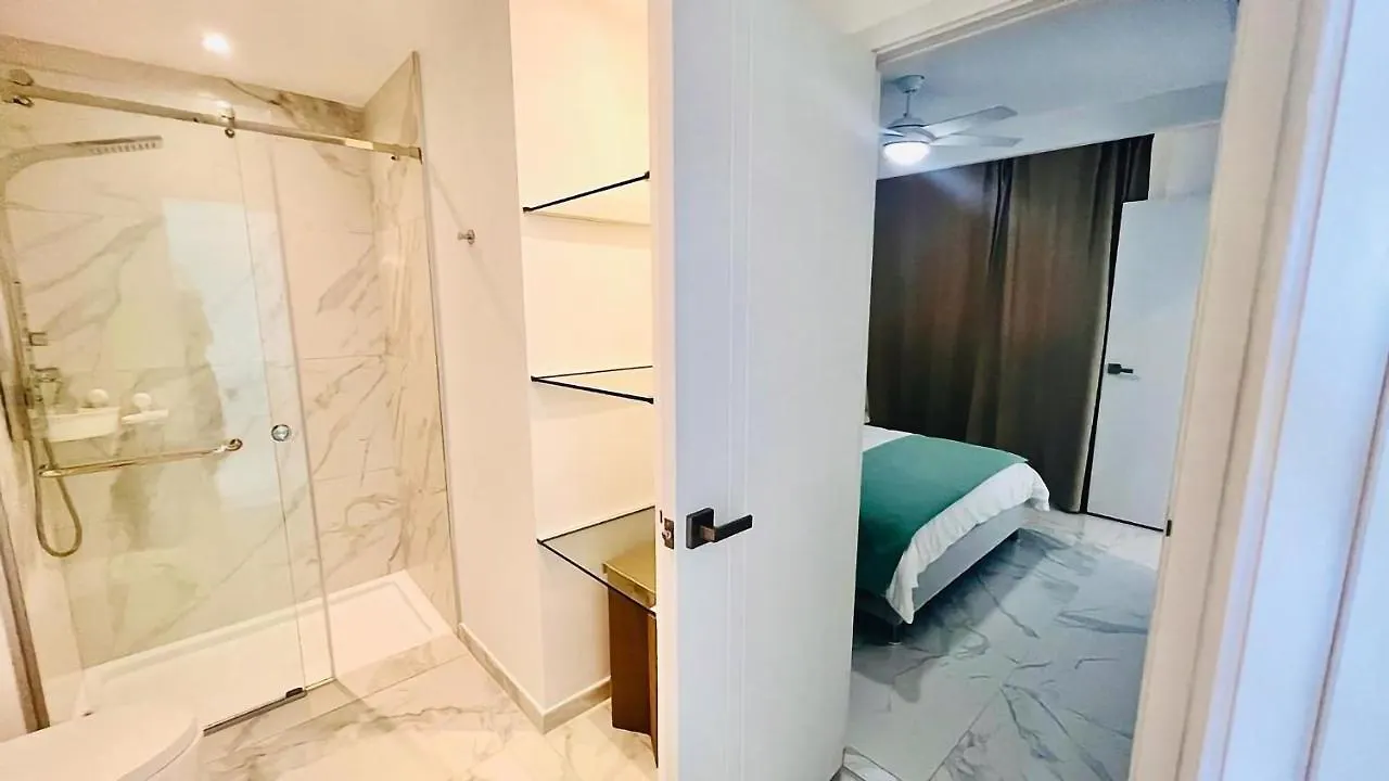 Luxury Apartment With Pool And Golf View Πούντα Κάνα