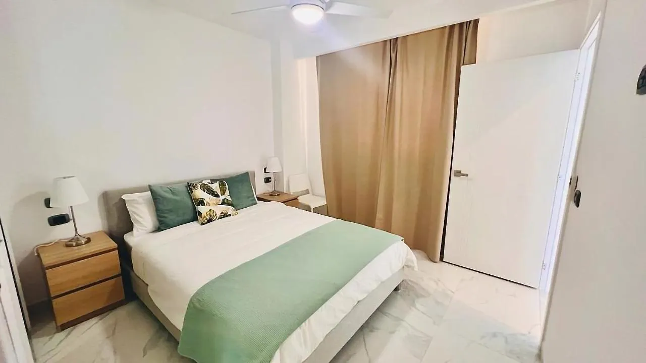 Luxury Apartment With Pool And Golf View Πούντα Κάνα