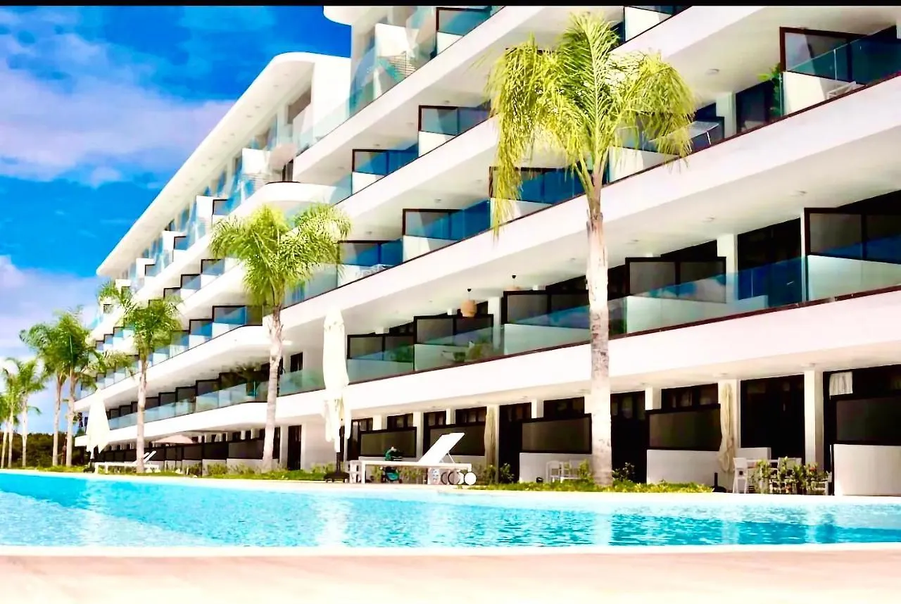 Luxury Apartment With Pool And Golf View Πούντα Κάνα