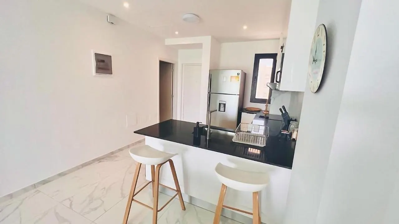 Luxury Apartment With Pool And Golf View Πούντα Κάνα 0*,