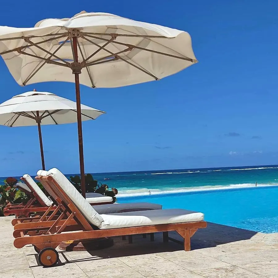 Luxury Apartment With Pool And Golf View Πούντα Κάνα