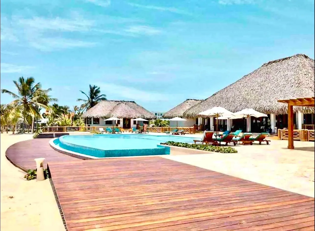 Luxury Apartment With Pool And Golf View Πούντα Κάνα Δομινικανή Δημοκρατία